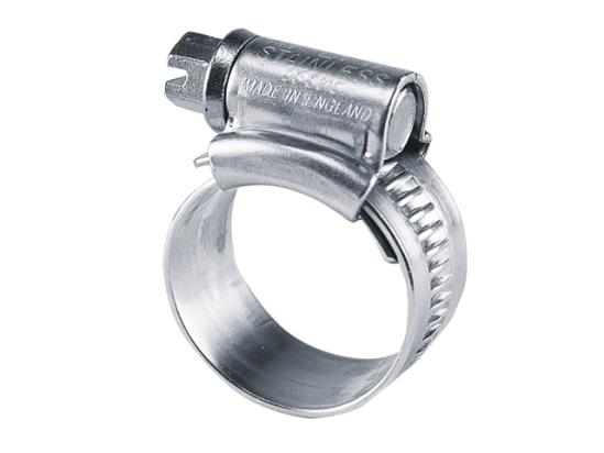 HI GRIP SLANGKLEM NR.12